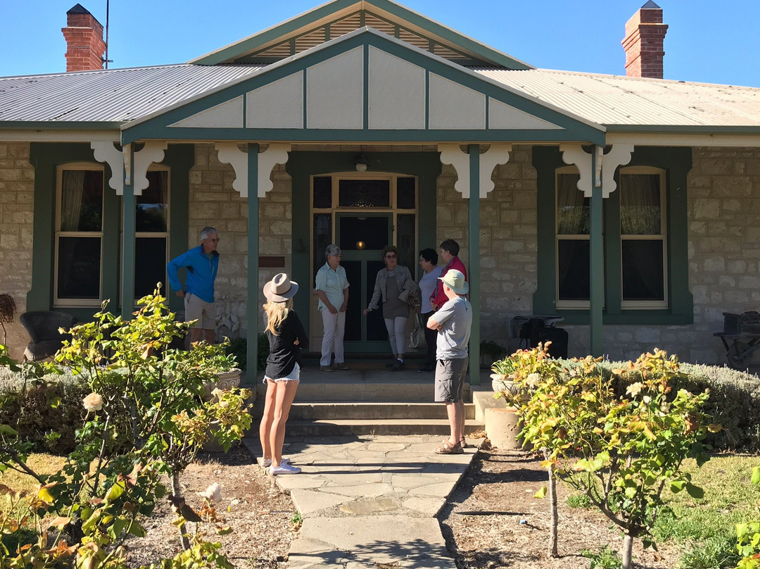 Stranraer Homestead主图