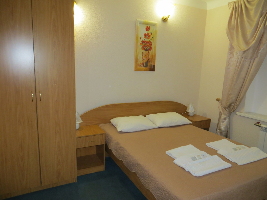 Pansionat Kuban主图