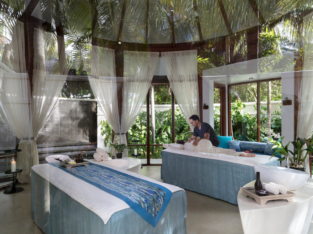 Balance Wellness by Anantara-维利甘度岛必去景点