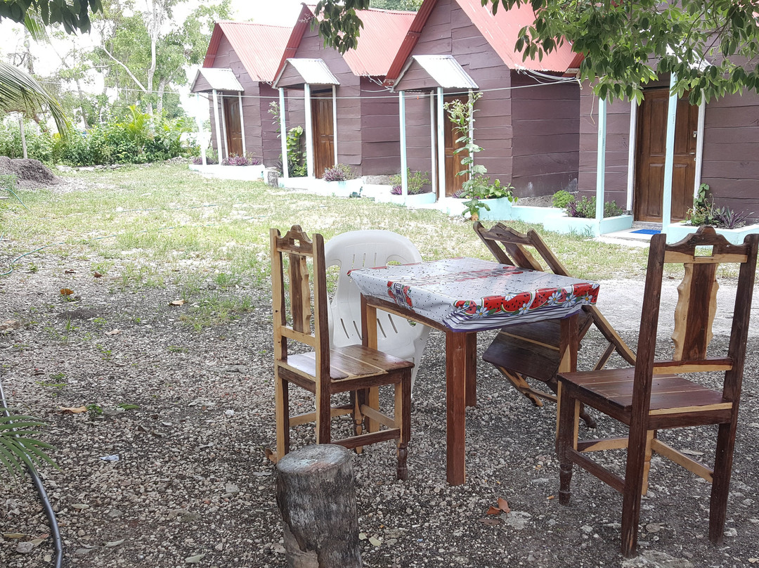 Cabanas Chaac Calakmul主图