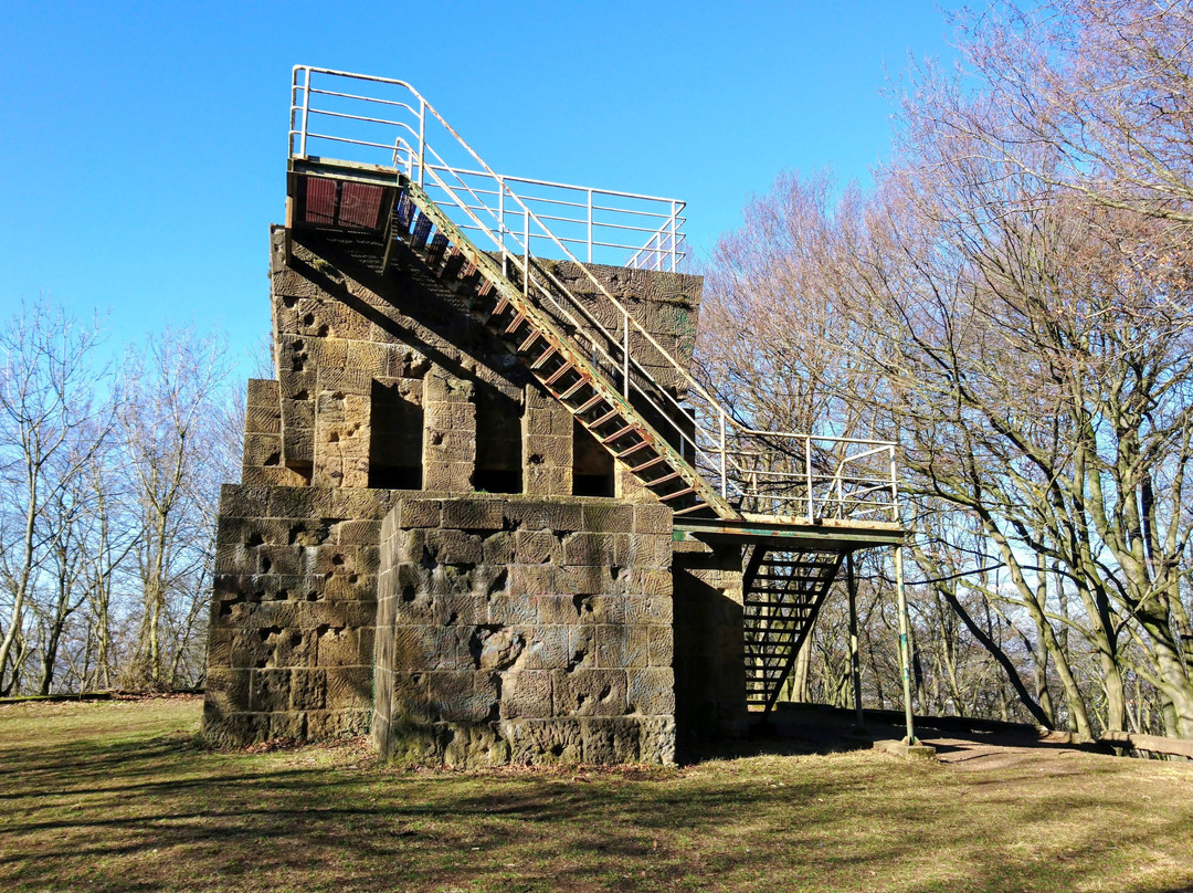 Porta Westfalica旅游攻略图片