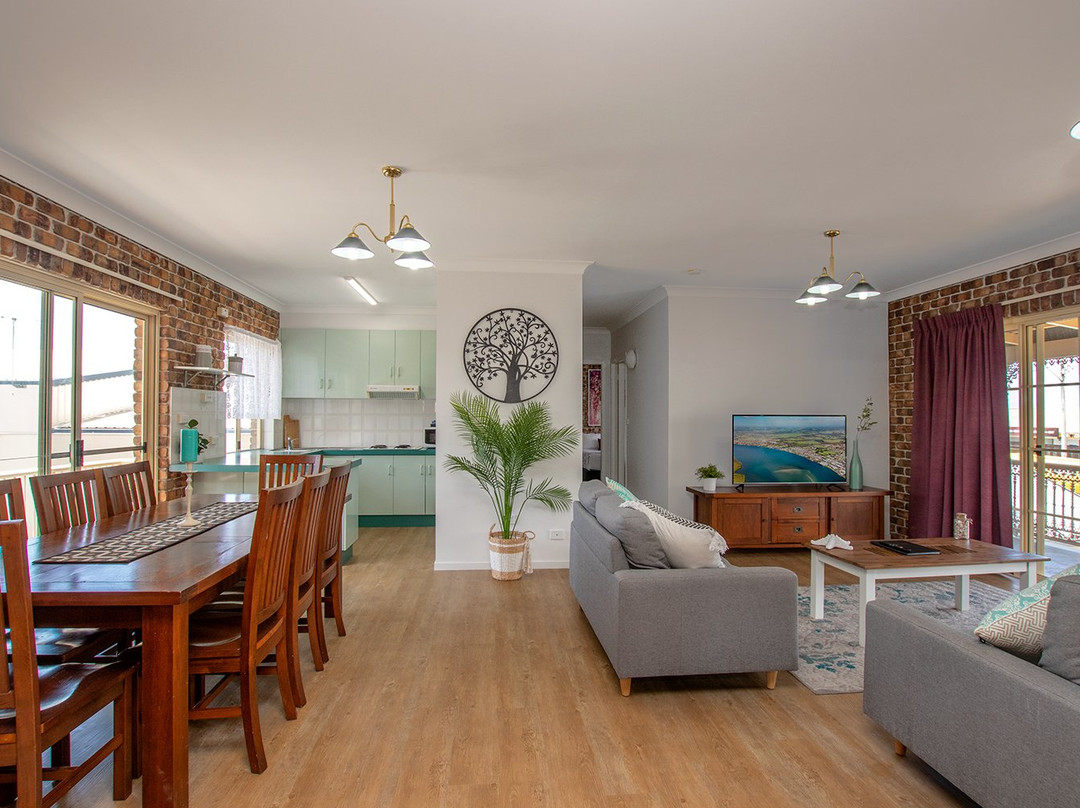 Richmond Motor Inn主图