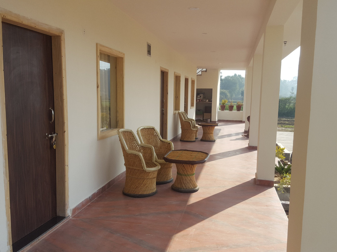 Ranthambhore Noor Bagh主图