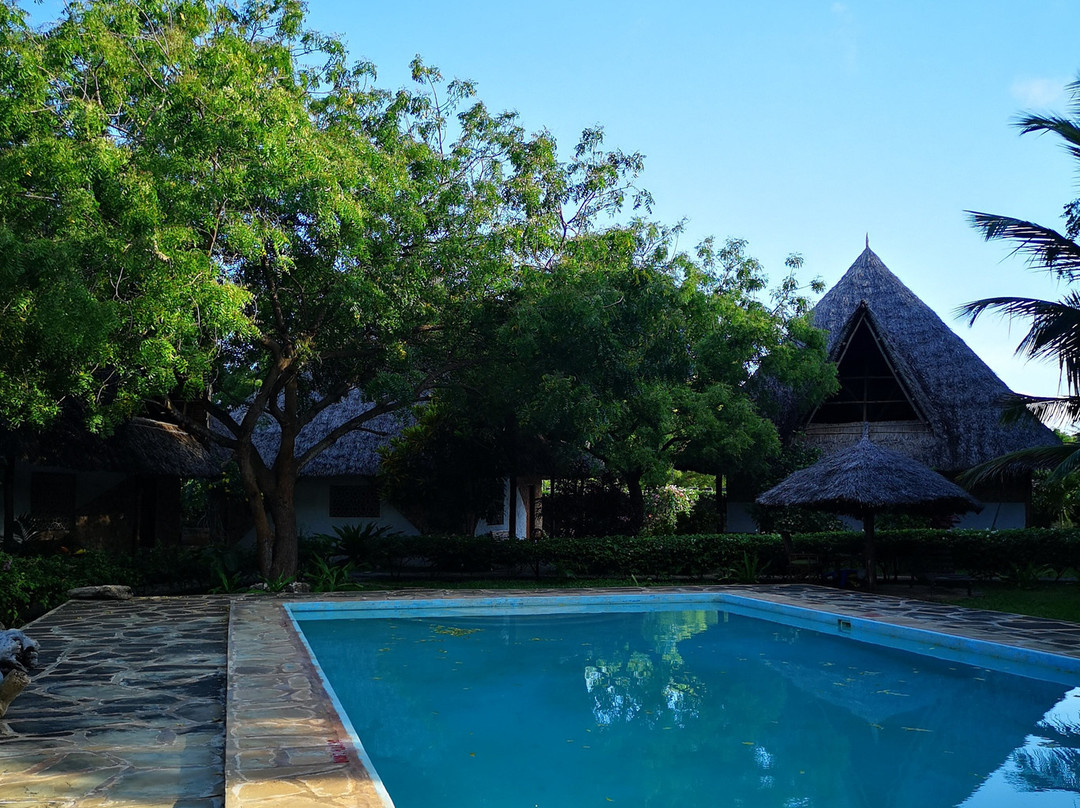 Echo Villas Watamu主图