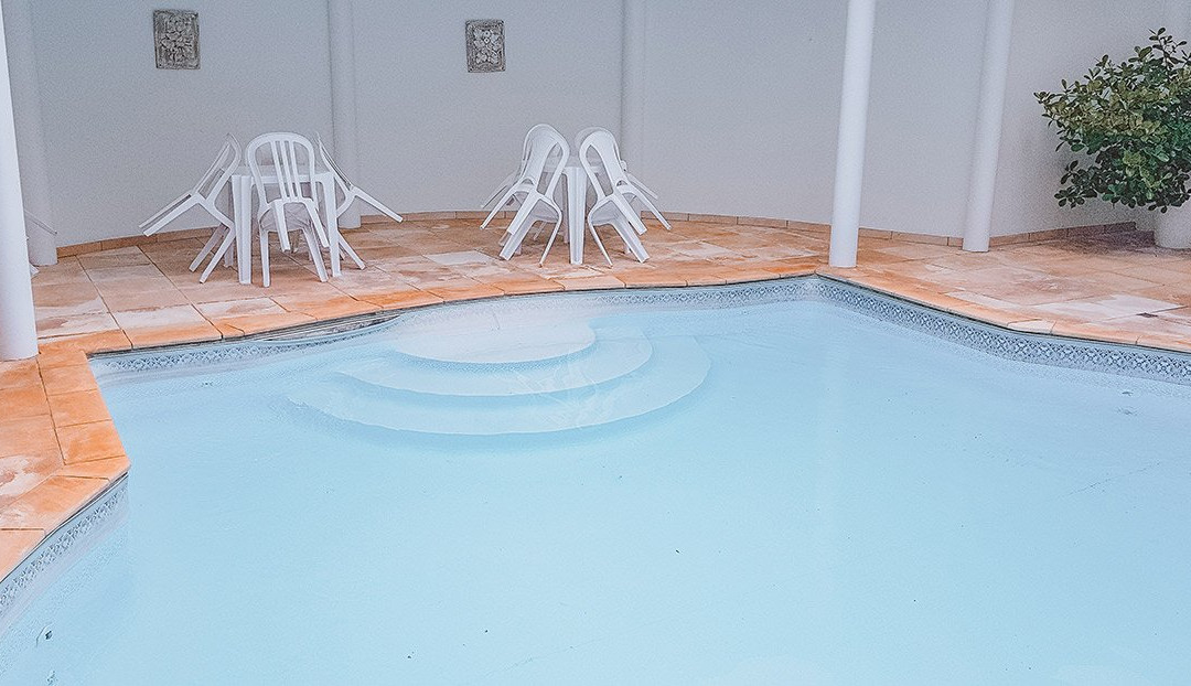 Hotel Casacurta主图