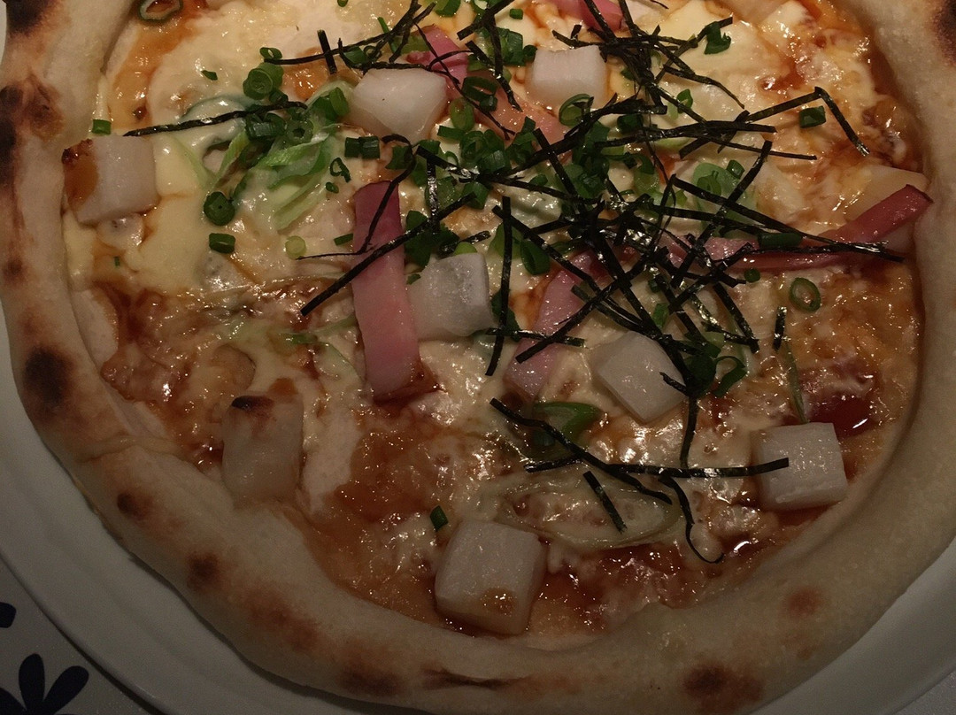 ガーデンラーラ 上尾店