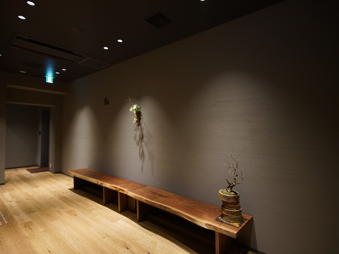 京都四条室町Resol酒店主图