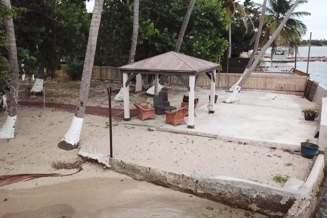 Puerta Al Mar-庞塞必去景点