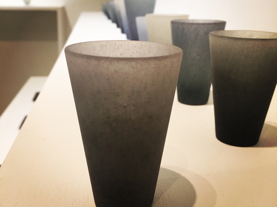 Gallery FUURO-Mejiro必去景点