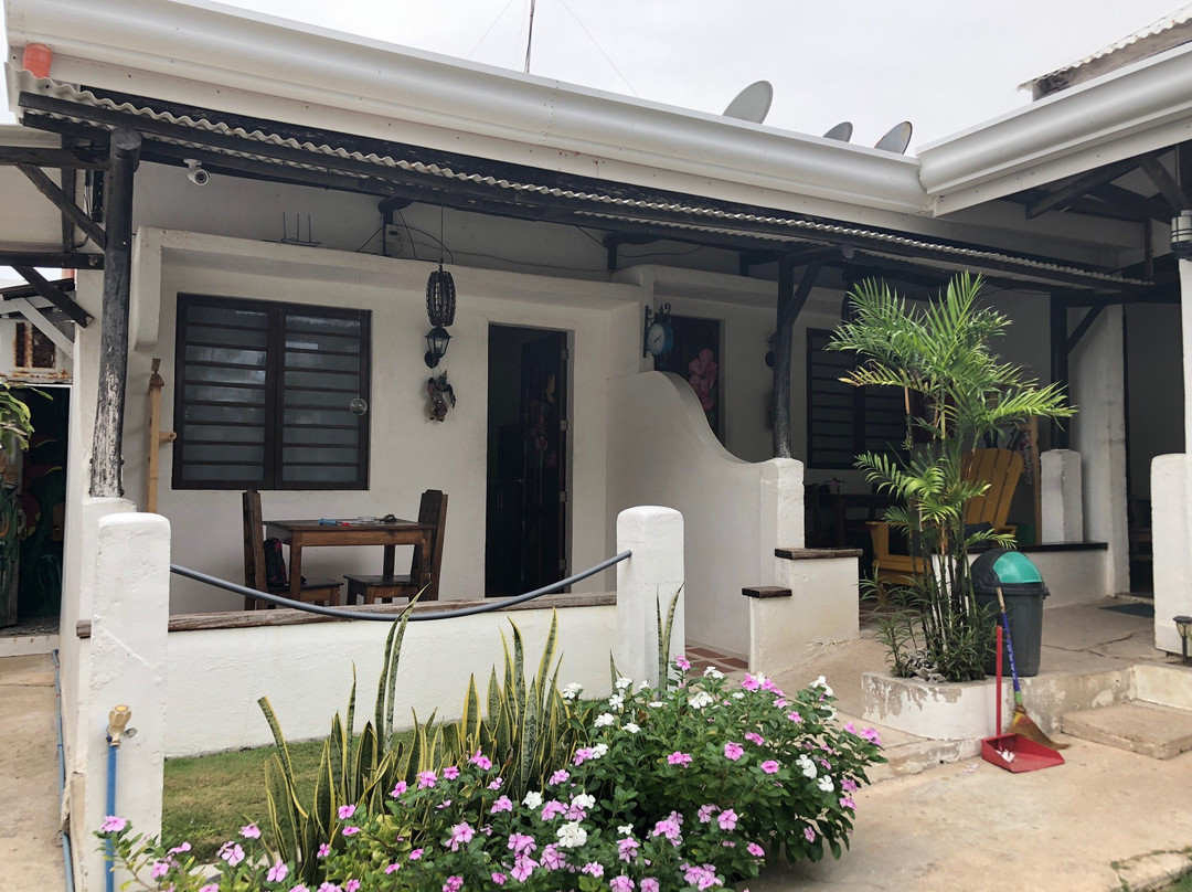 Kandugyap House By The Sea主图