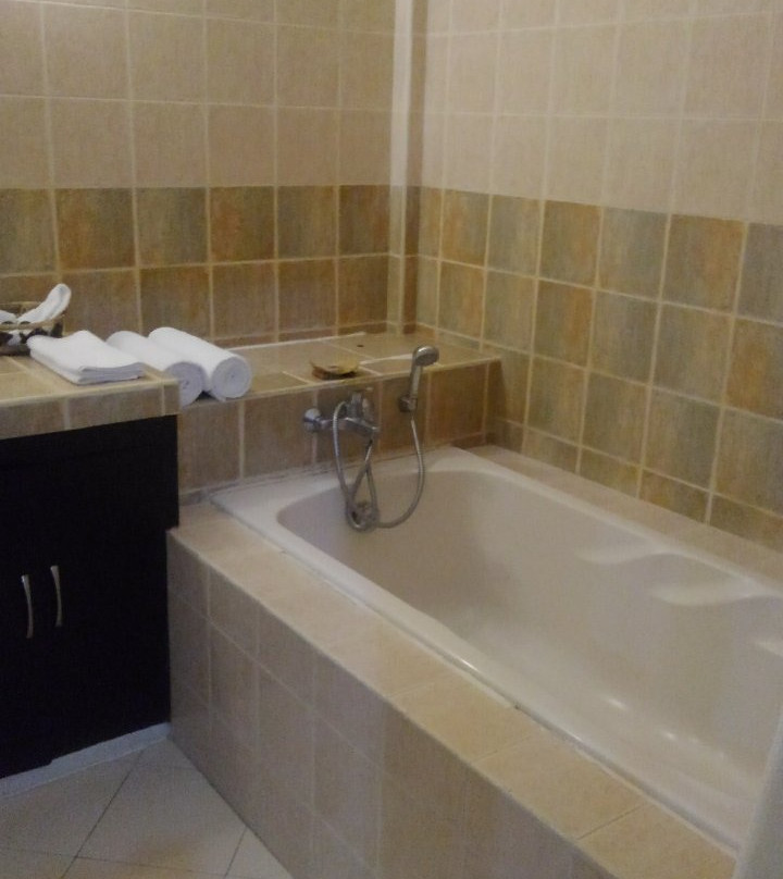 Lubi Resort Santander主图