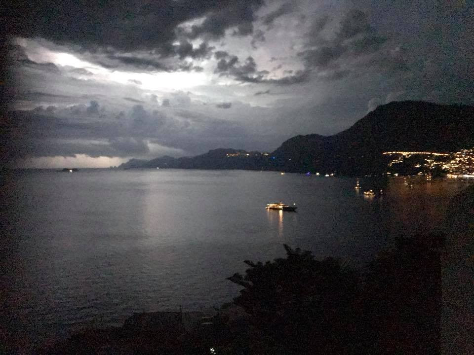 Hotel Tramonto D'oro主图