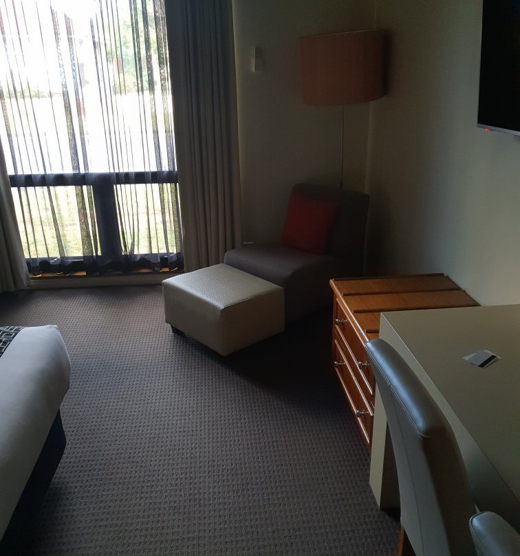 主权园汽车旅馆主图