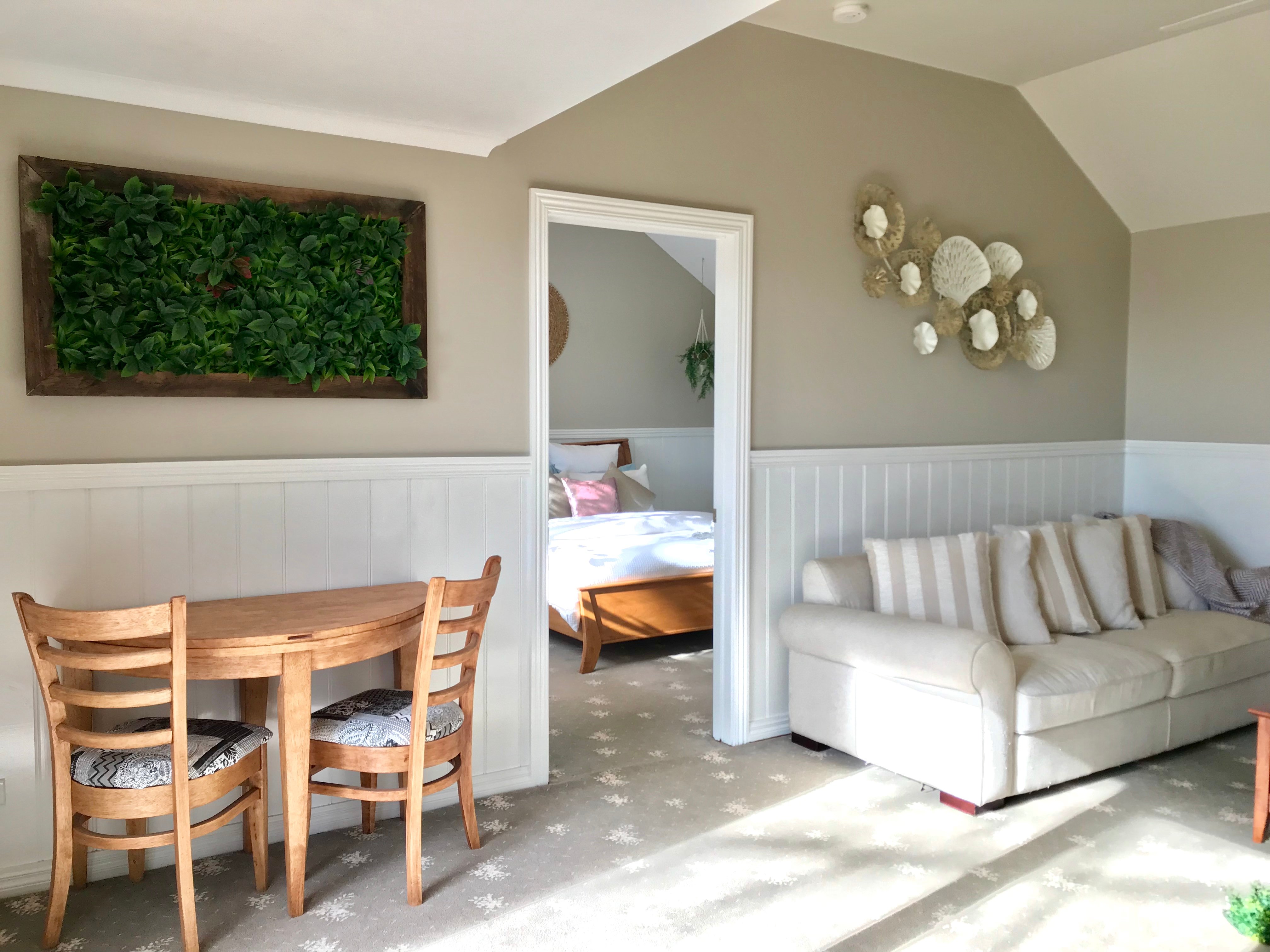Mirador Springs Retreat-官方