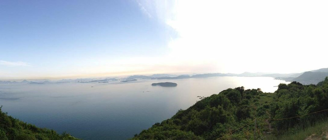 Mt. Ojigadake景点图片