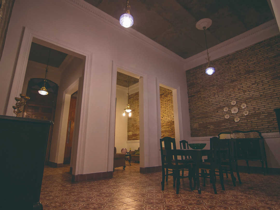 Casa Bella Epoca主图