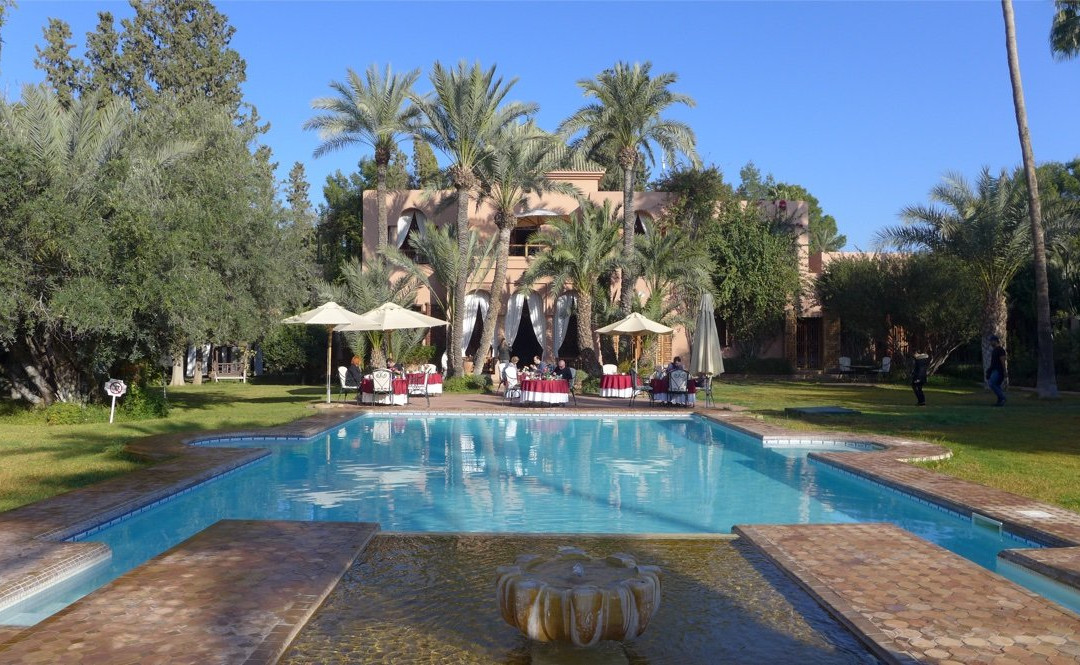 Dar Ayniwen Hotel主图