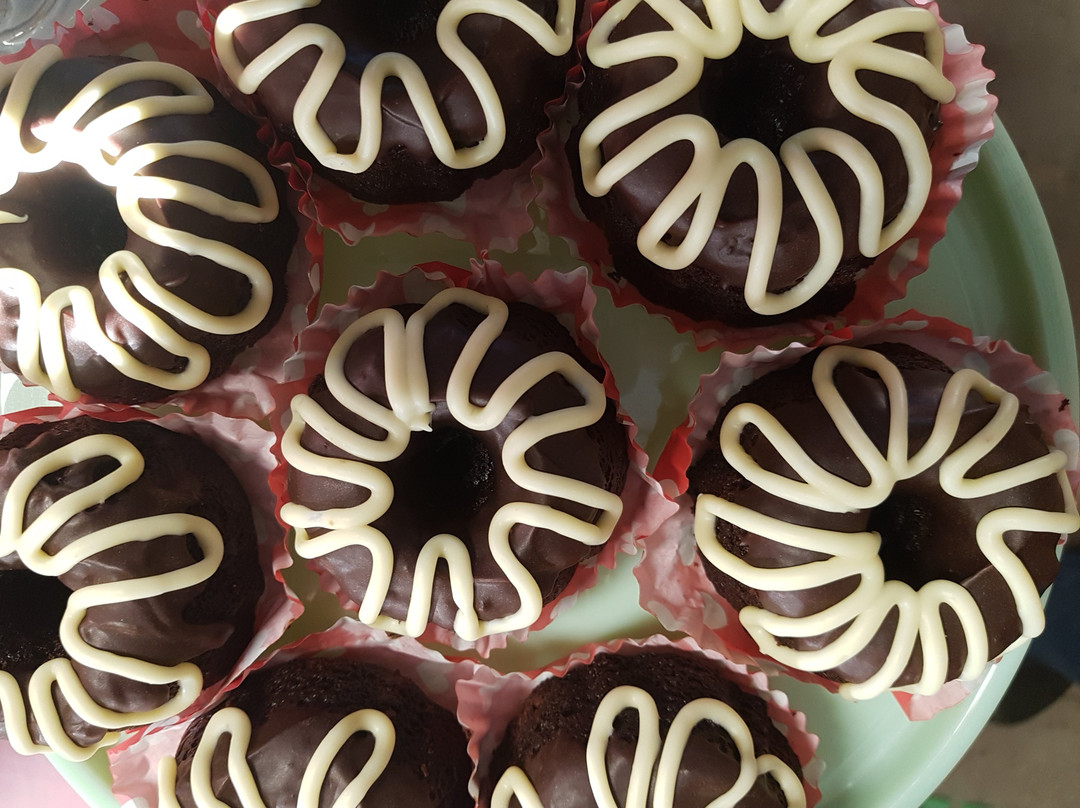 New Glasgow Farmers Market-New Glasgow必去景点