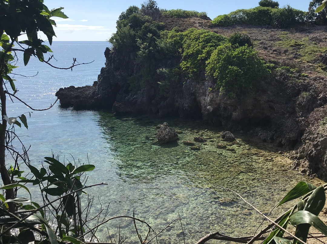 Los Bamboos Marine Sanctuary景点图片