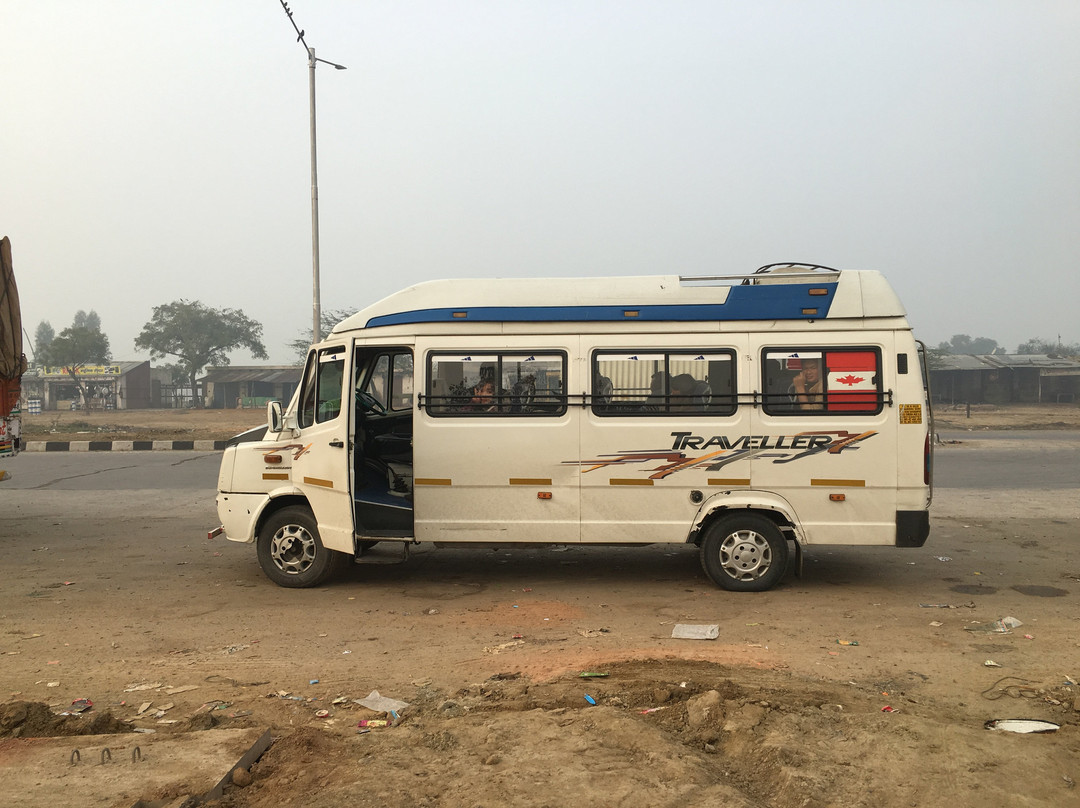 TaxiBazaar-加兹阿巴德必去景点