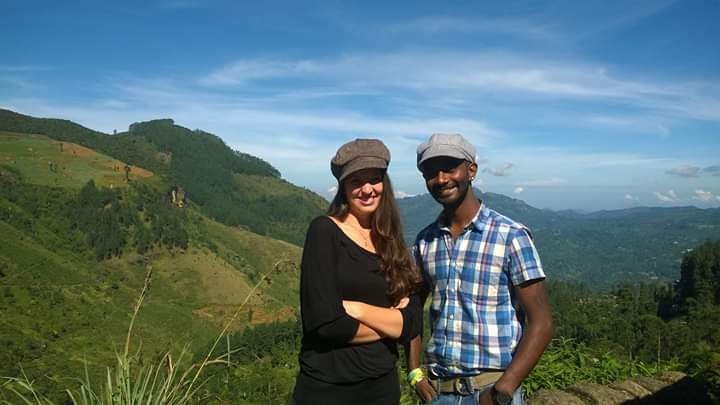 Cay Ceylon Tours-埃勒必去景点