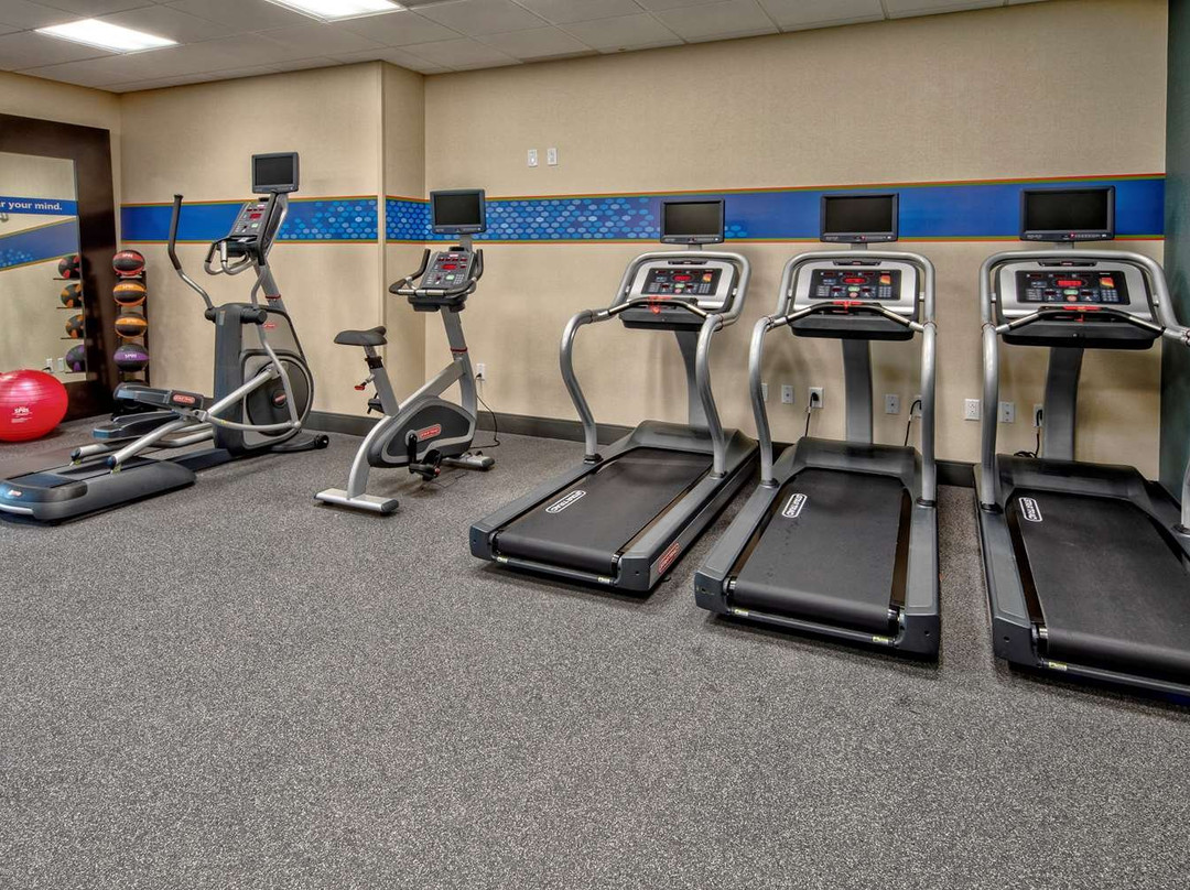 Hampton Inn & Suites Nashville/Goodlettsville主图