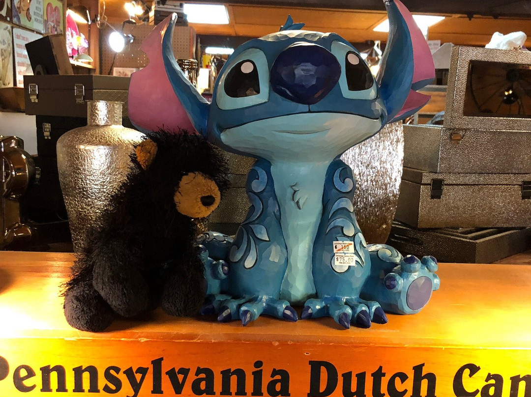 Dahlonega General Store-达洛尼加必去景点