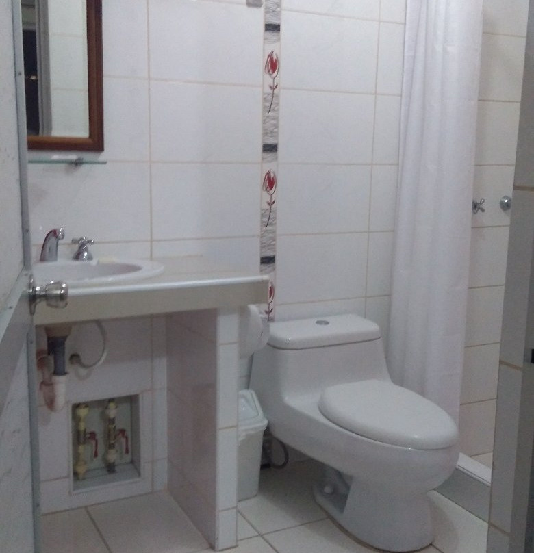 Del Castillo Plaza Hotel主图