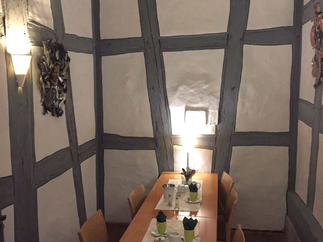 Portnerhof Sesslach主图