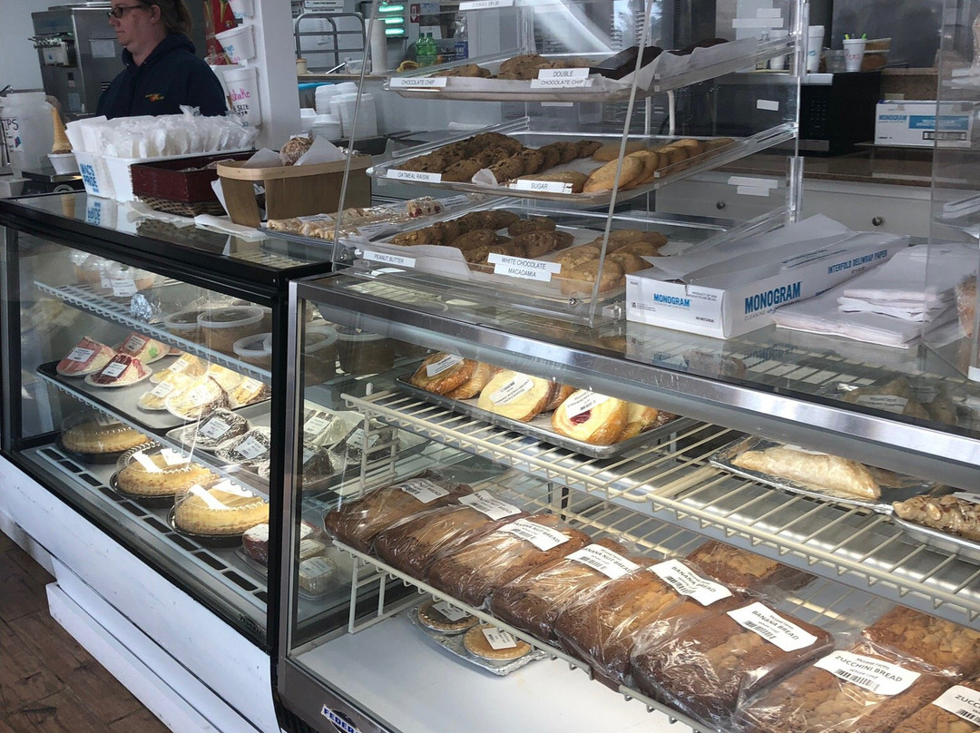 McLeod Farms-McBee必去景点