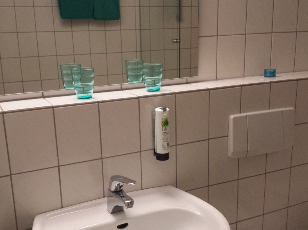 Hotel Residenz Oberhausen主图