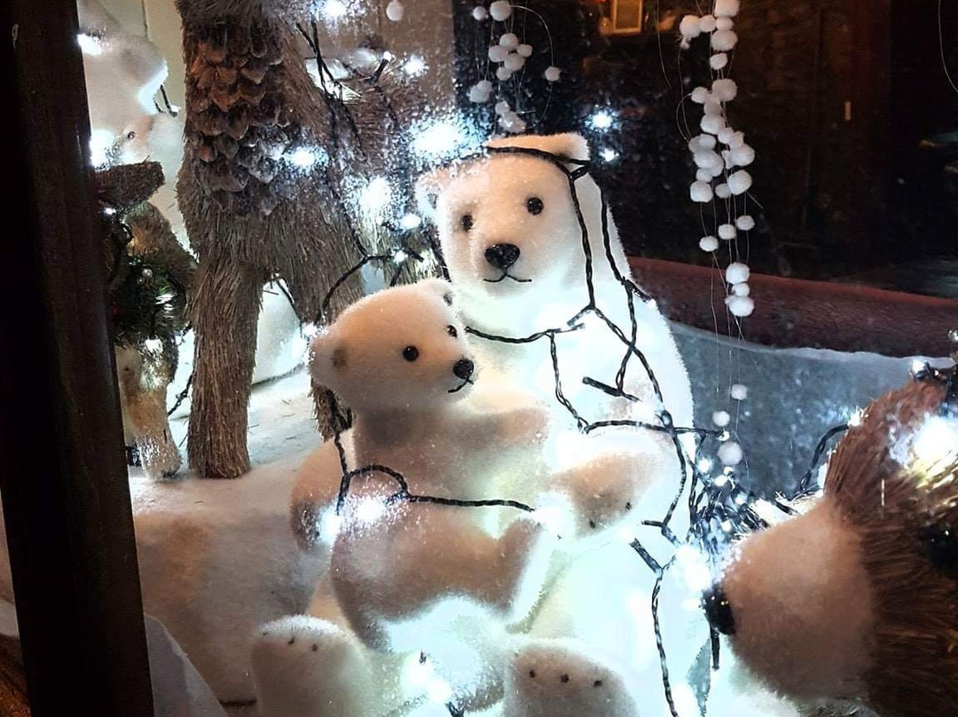 O'Driscolls Bar & Beer Garden-Tinnahinch必去景点