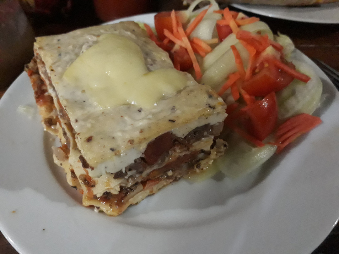 Lhoknga Riverside Resort主图