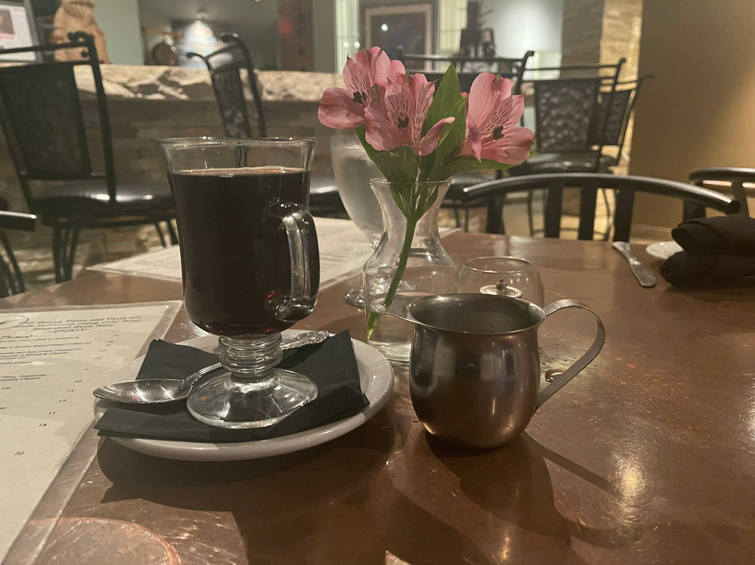 Nancettas Italian Restorante