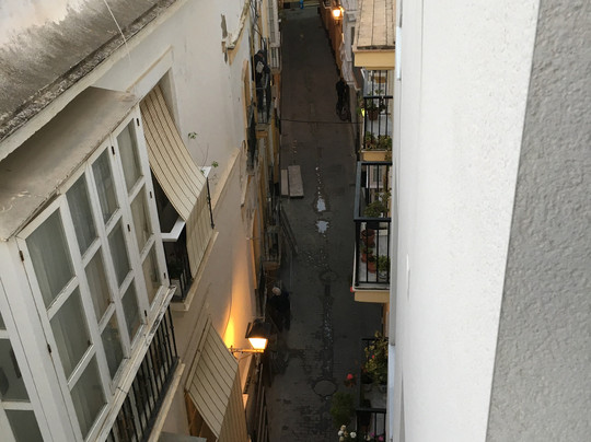 巴塔哥尼亚南方酒店