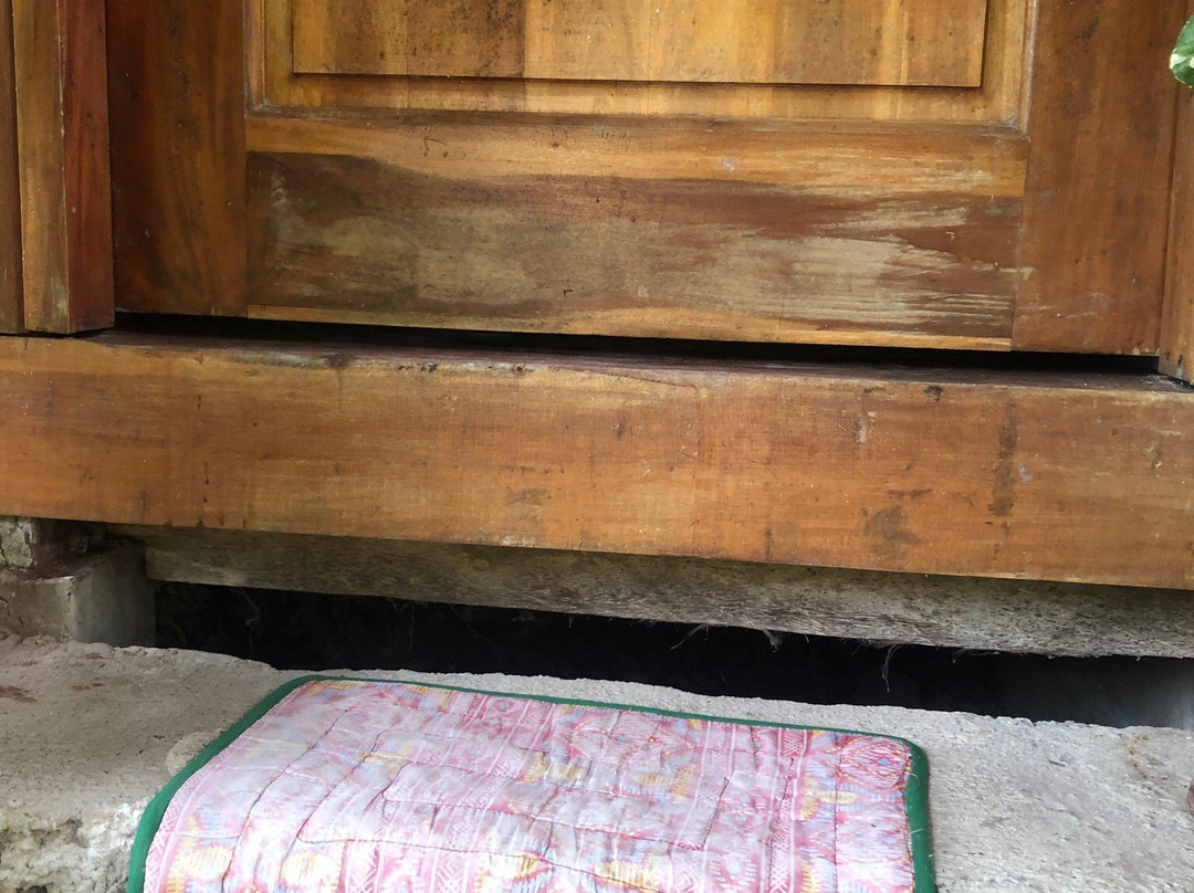 玛雅人天然花园酒店主图