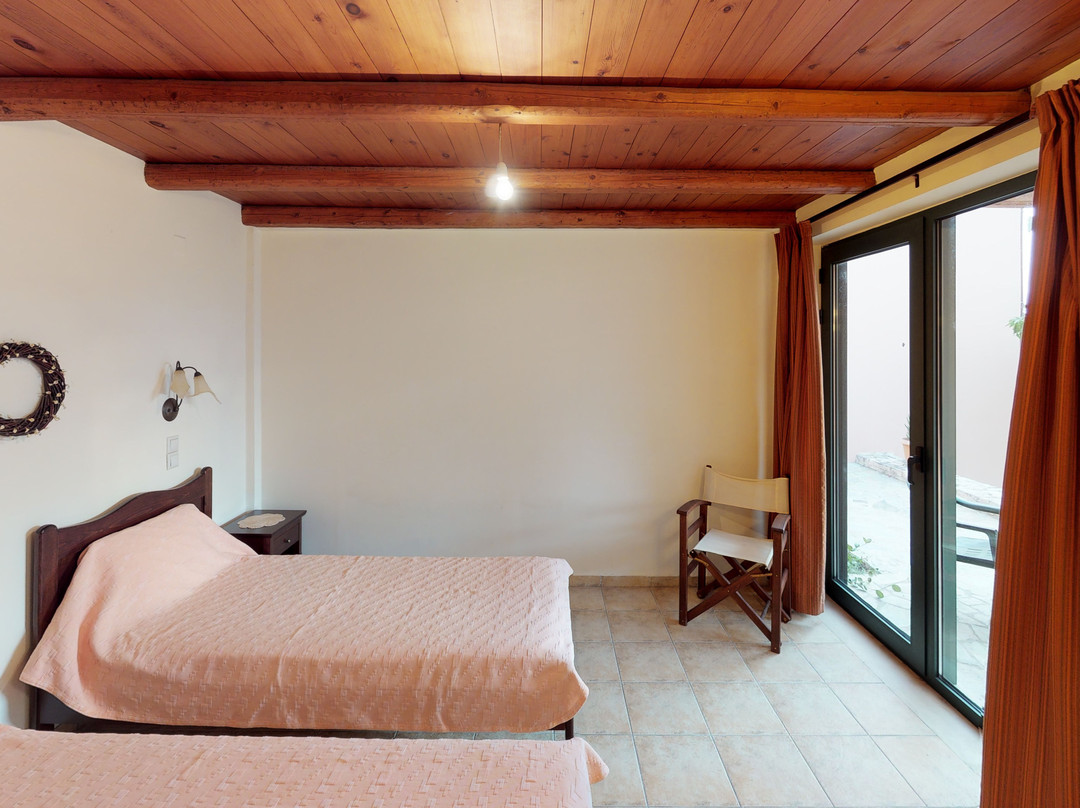 Nana Apartments主图