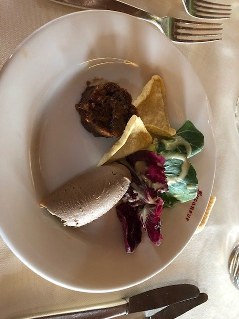 Albergo Ristorante Bucaneve主图