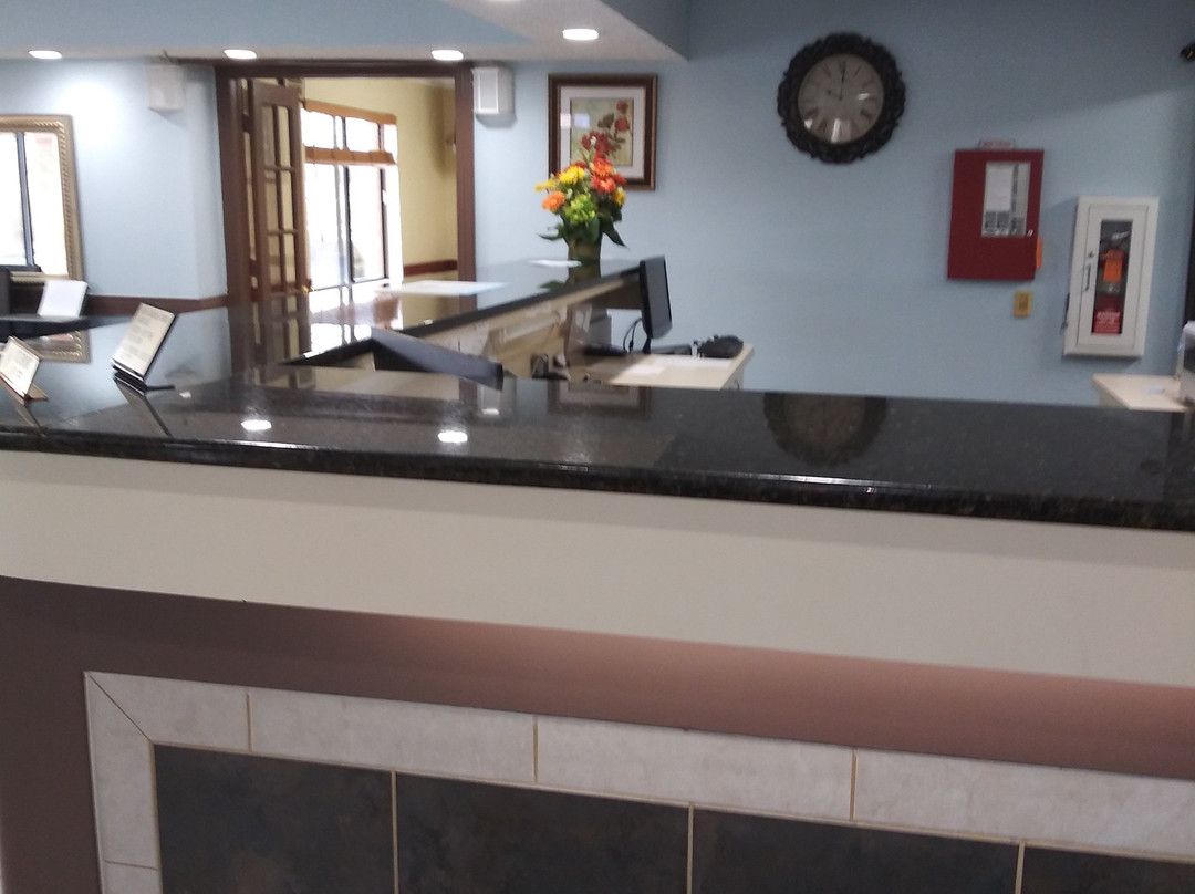 Baymont by Wyndham Port Huron主图