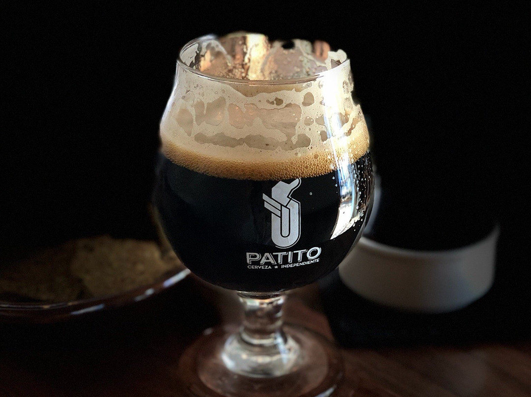 Cerveza Patito-梅里达必去景点