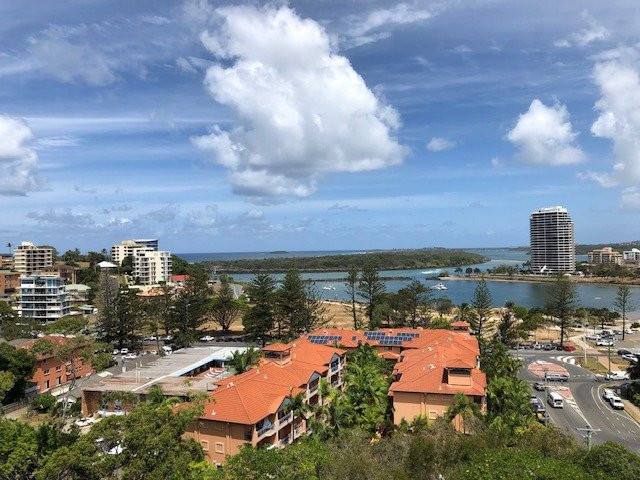 格林蒙特海滩度假酒店主图