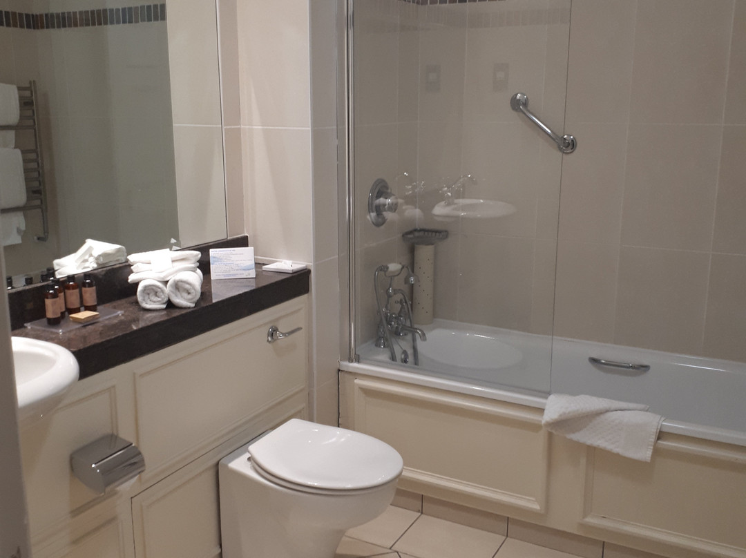 Clanard Court Hotel主图