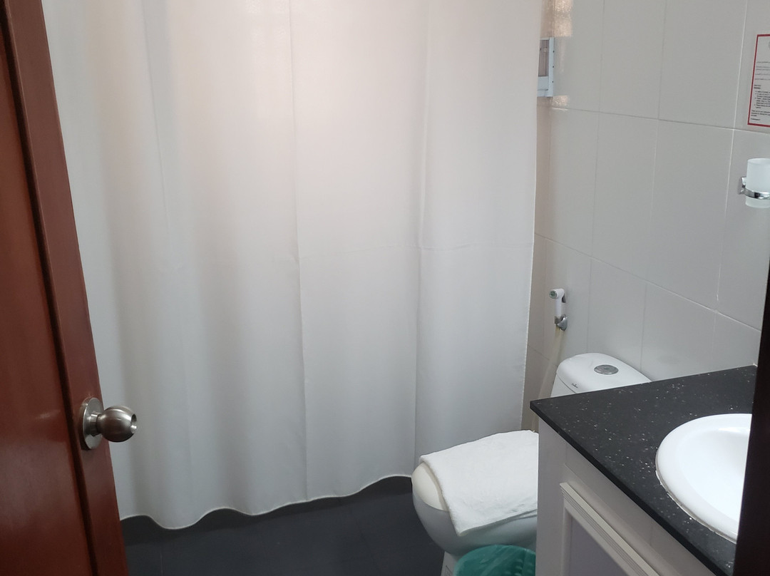 爱雅广场酒店主图