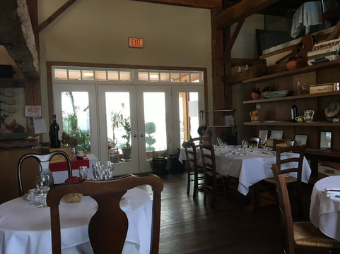 Villa Conti Oak Heights Estate Winery-Warkworth必去景点