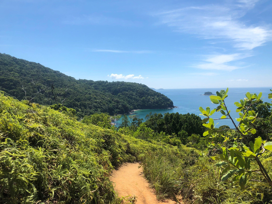 Ecotuba-乌巴图巴必去景点