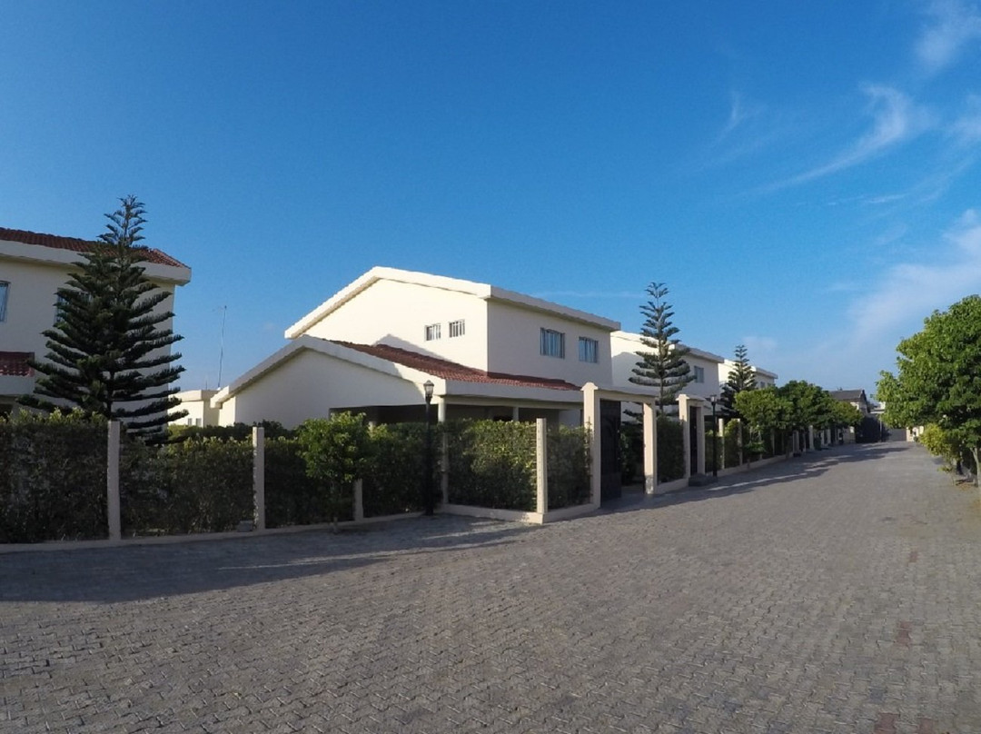 Baguida旅游攻略图片