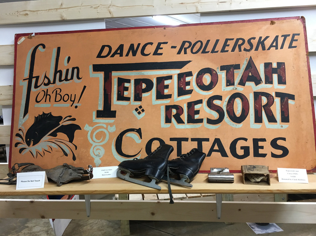 Murray County Historical Society Museum-Slayton必去景点