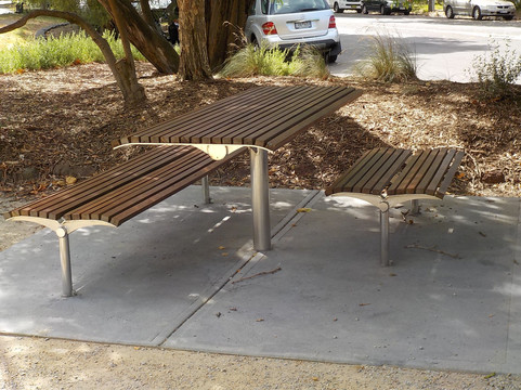 Jacoby Reserve-圣基尔达必去景点