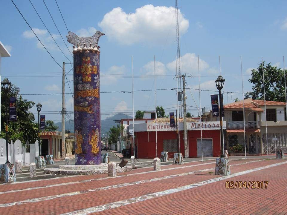 Iglesia San Antonio de Padua-Bonao必去景点