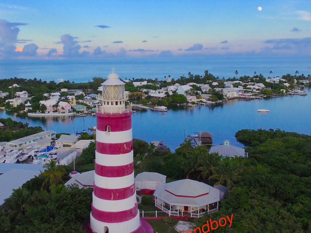 Island Boy Excursions景点图片